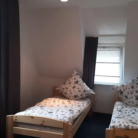 Niesner Mitten In Sterkrade Nah Am Westfield Centro *