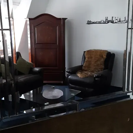 Апартаменты Niesner Mitten In Sterkrade Nah Am Westfield Centro