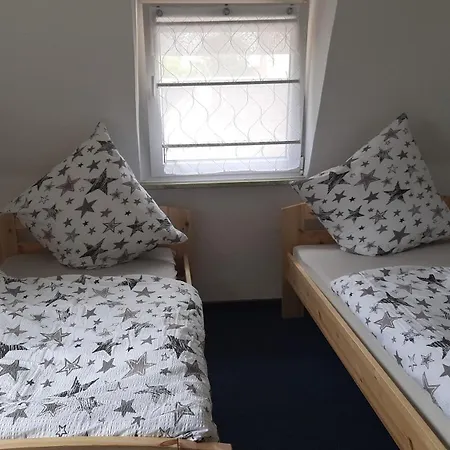 Апартаменты Niesner Mitten In Sterkrade Nah Am Westfield Centro Оберхаузен