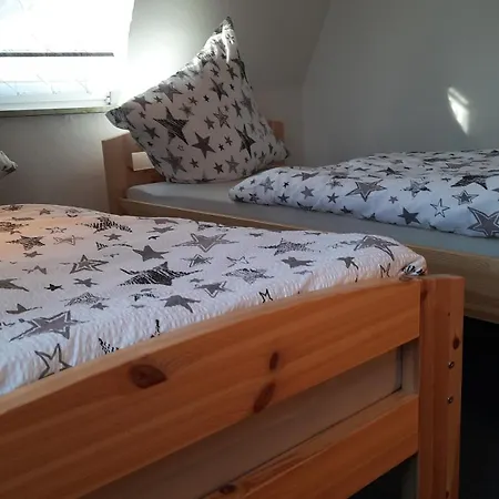 Niesner Mitten In Sterkrade Nah Am Westfield Centro Апартаменты Оберхаузен