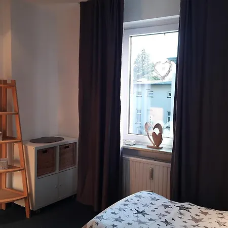 Niesner Mitten In Sterkrade Nah Am Westfield Centro