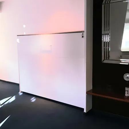 Niesner Mitten In Sterkrade Nah Am Westfield Centro Оберхаузен