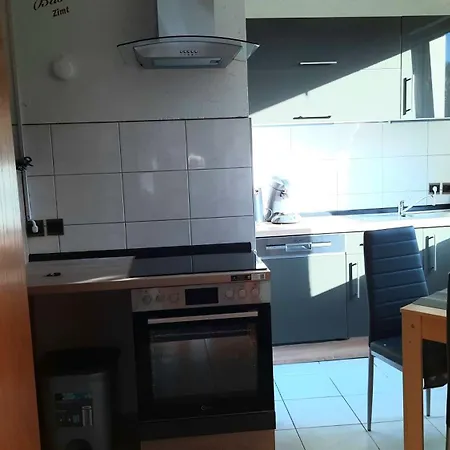 Niesner Mitten In Sterkrade Nah Am Westfield Centro Appartement Oberhausen (North Rhine-Westphalia)