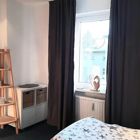 Appartement Niesner Mitten In Sterkrade Nah Am Westfield Centro Oberhausen (North Rhine-Westphalia)