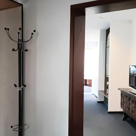 Апартаменты Niesner Mitten In Sterkrade Nah Am Westfield Centro *