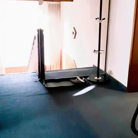 Niesner Mitten In Sterkrade Nah Am Westfield Centro Апартаменты Оберхаузен