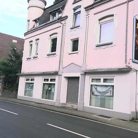 Niesner Mitten In Sterkrade Nah Am Westfield Centro *