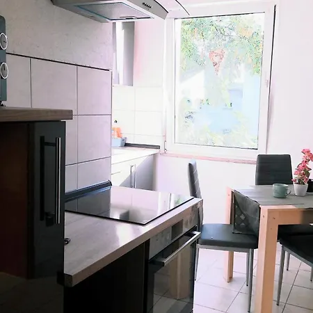 Niesner Mitten In Sterkrade Nah Am Westfield Centro Оберхаузен