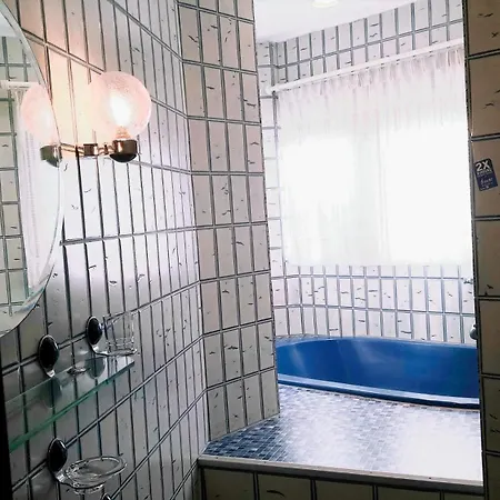 Niesner Mitten In Sterkrade Nah Am Westfield Centro Апартаменты