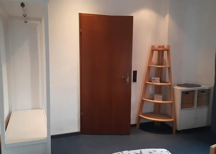 Appartement Niesner Mitten In Sterkrade Nah Am Westfield Centro *