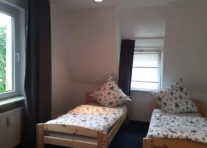 Niesner Mitten In Sterkrade Nah Am Westfield Centro *