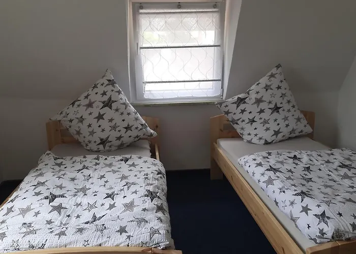 Appartement Niesner Mitten In Sterkrade Nah Am Westfield Centro Oberhausen (North Rhine-Westphalia)