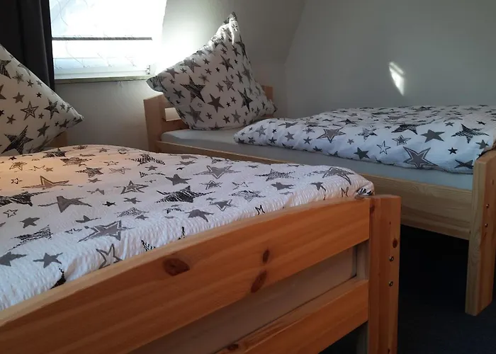 Niesner Mitten In Sterkrade Nah Am Westfield Centro Oberhausen (North Rhine-Westphalia)