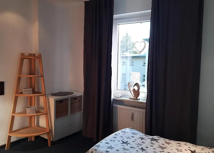 Niesner Mitten In Sterkrade Nah Am Westfield Centro