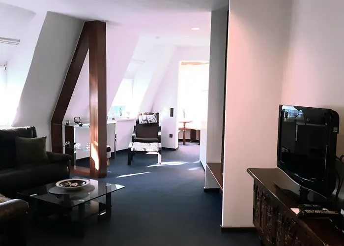 Niesner Mitten In Sterkrade Nah Am Westfield Centro *