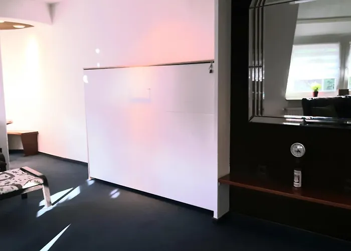 Niesner Mitten In Sterkrade Nah Am Westfield Centro Oberhausen (North Rhine-Westphalia)