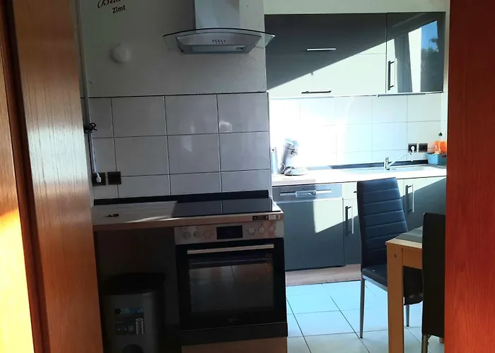 Niesner Mitten In Sterkrade Nah Am Westfield Centro Appartement Oberhausen (North Rhine-Westphalia)