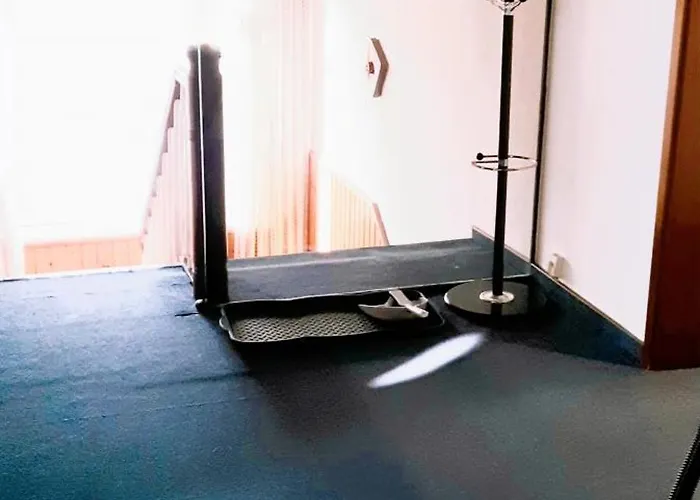 Niesner Mitten In Sterkrade Nah Am Westfield Centro Appartement Oberhausen (North Rhine-Westphalia)