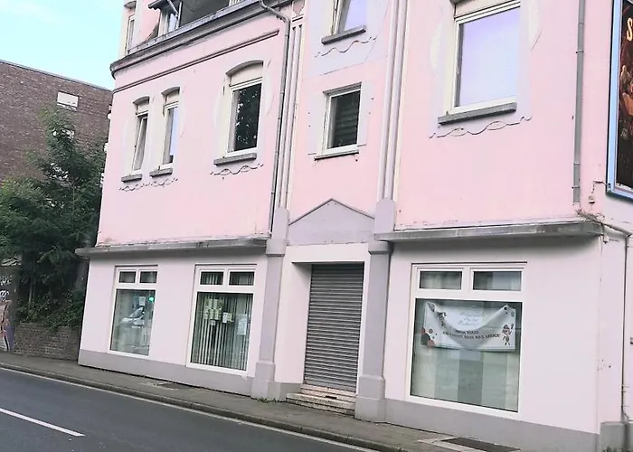 Niesner Mitten In Sterkrade Nah Am Westfield Centro *