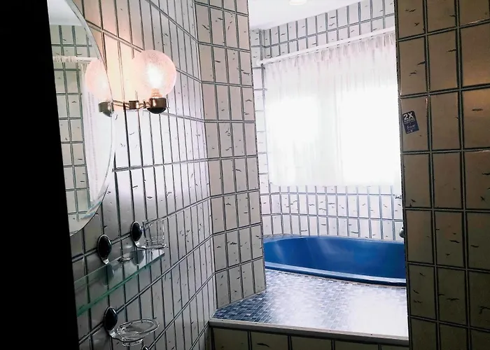 Niesner Mitten In Sterkrade Nah Am Westfield Centro Appartement